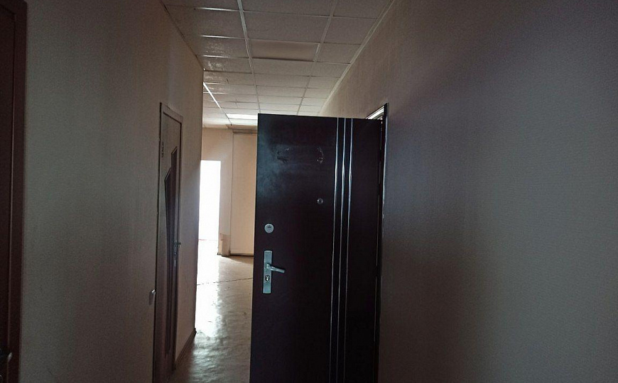 Офисное помещение, 65 м² фото