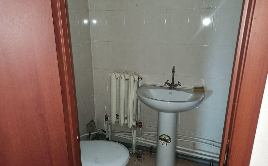 Офисное помещение, 65 м² фото