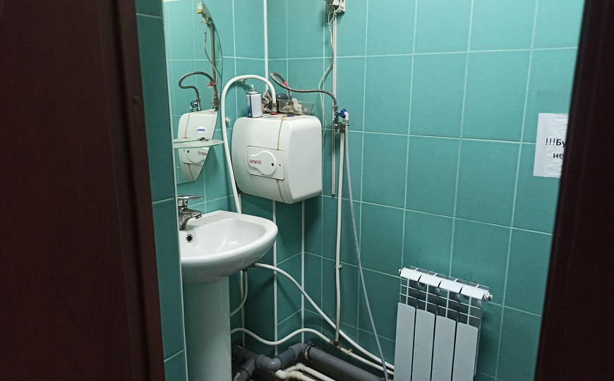 Офисное помещение, 65 м² фото