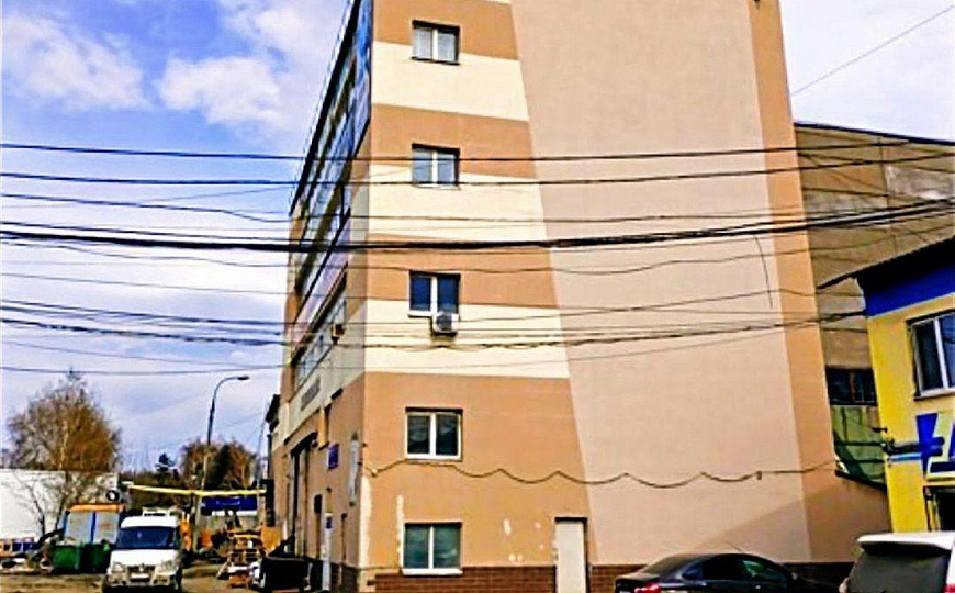 Офисное помещение, 65 м² фото