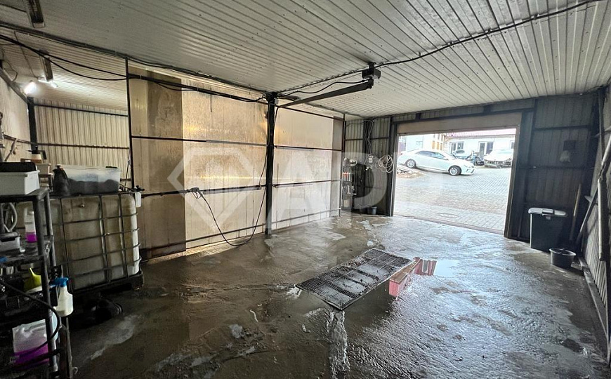 Сдам производственное помещение, 178 м² фото