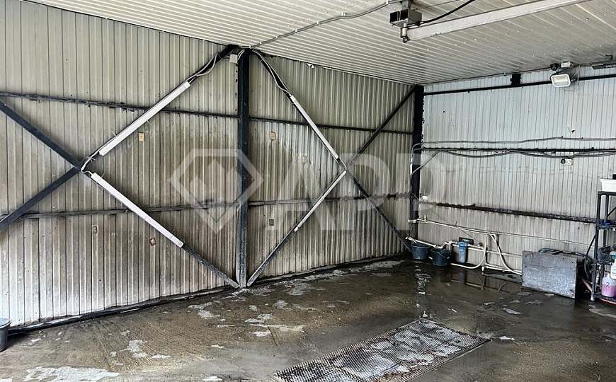 Сдам производственное помещение, 178 м² фото