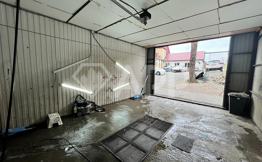 Сдам производственное помещение, 178 м² фото