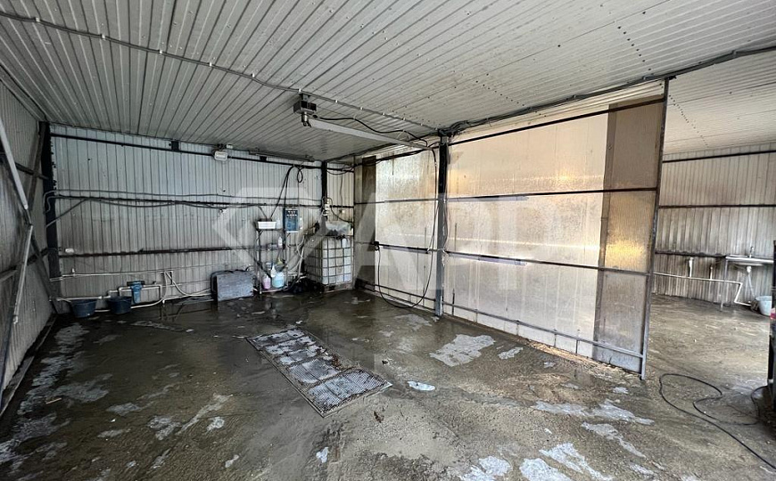 Сдам производственное помещение, 178 м² фото