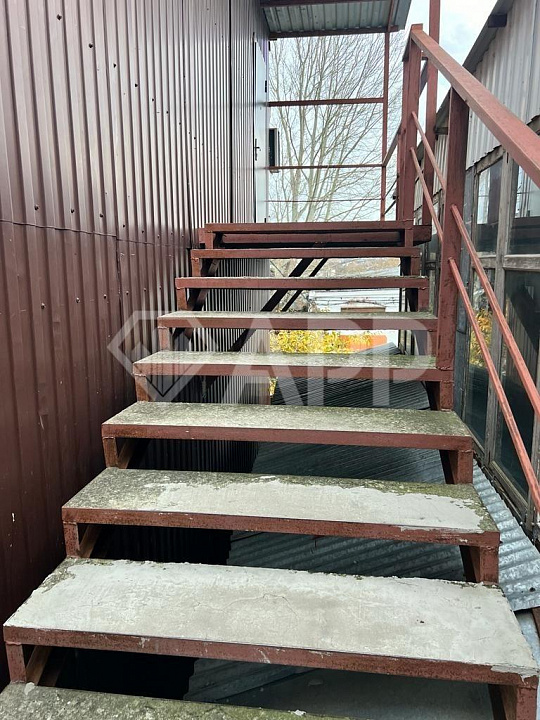 Сдам производственное помещение, 178 м² фото