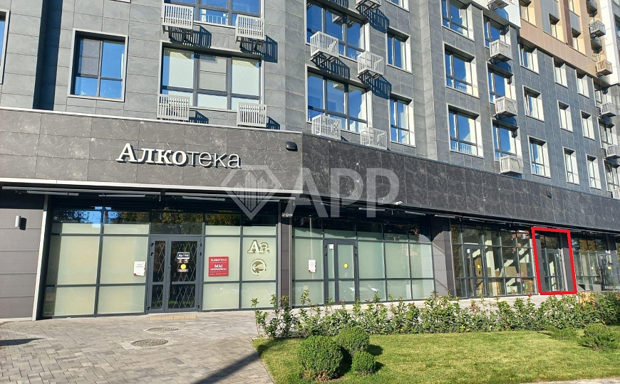 Сдам помещение свободного назначения, 77 м² фото