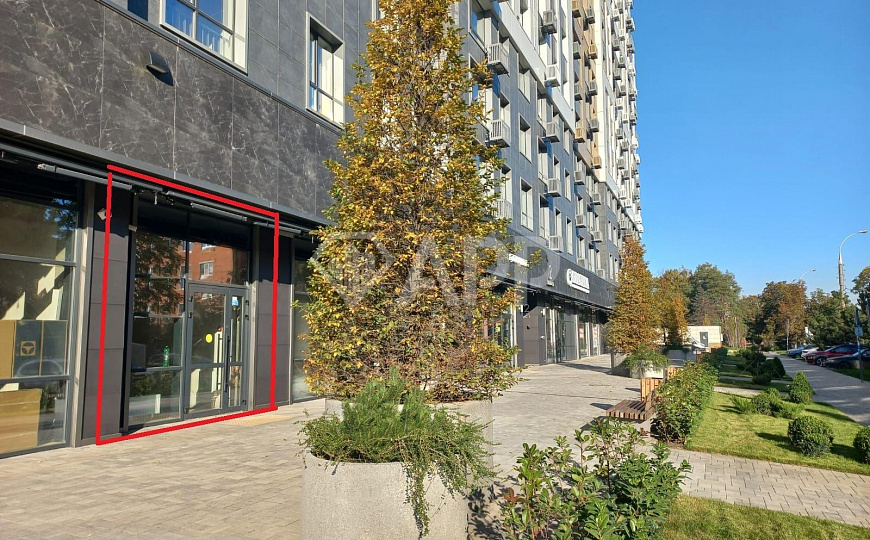 Сдам помещение свободного назначения, 77 м² фото