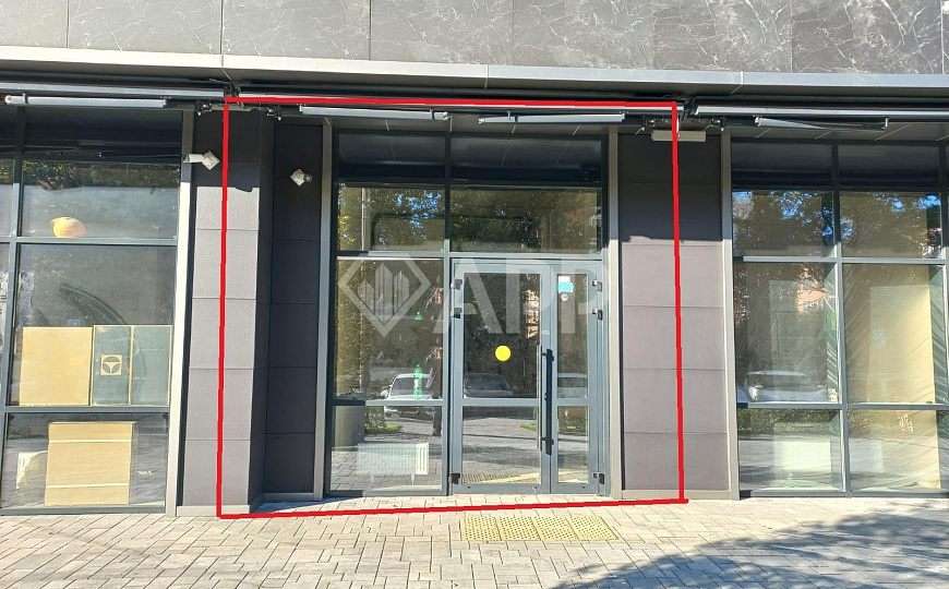Сдам помещение свободного назначения, 77 м² фото