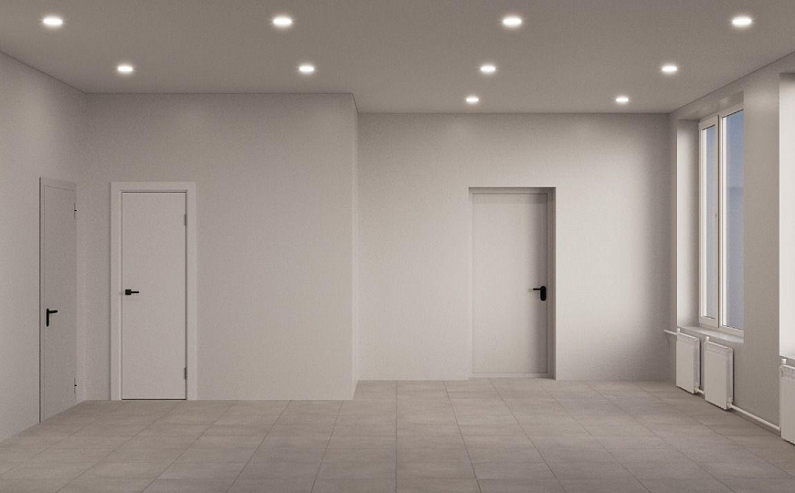 Торгово-офисное помещение  31,2 м² фото