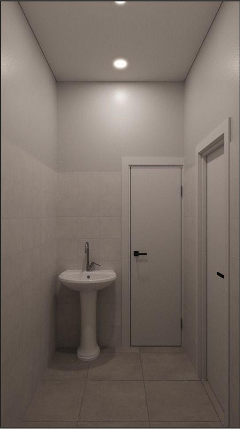 Торгово-офисное помещение  31,2 м² фото