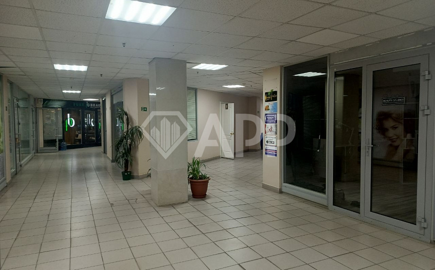 Сдам офис в Бизнес центре фото