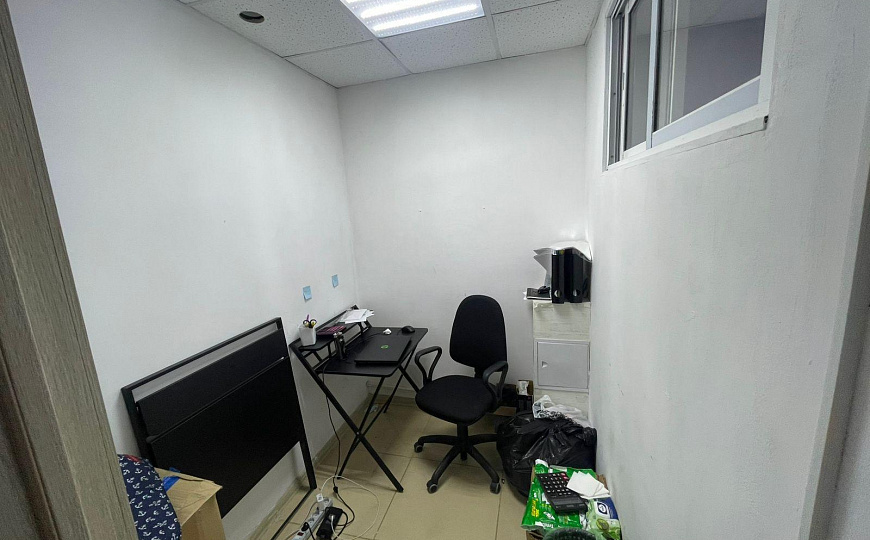 Помещение под любой вид деятельности, рядом с Некрасовкой 60 м² фото