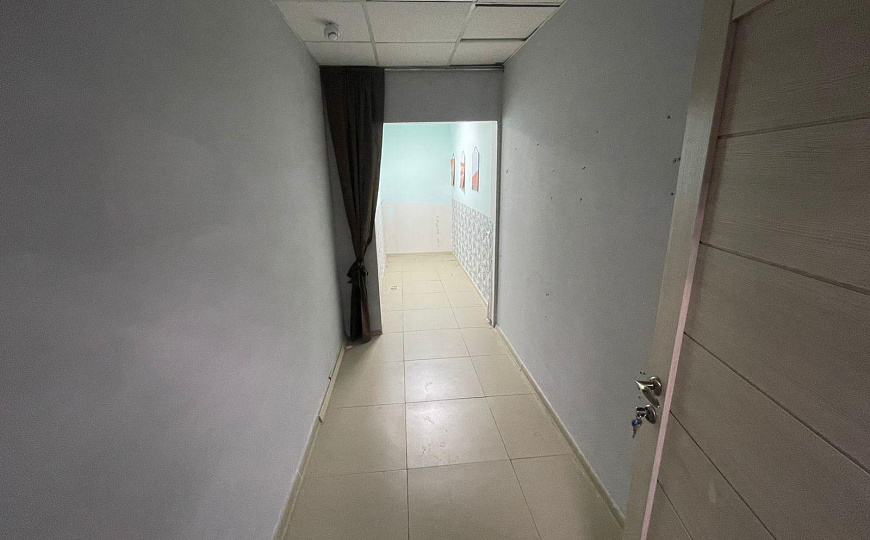 Помещение под любой вид деятельности, рядом с Некрасовкой 60 м² фото