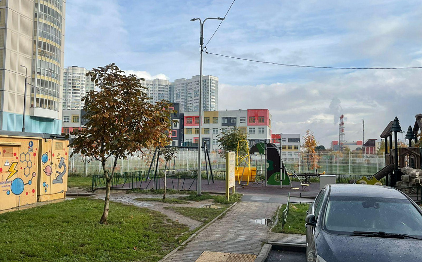 Помещение под любой вид деятельности, рядом с Некрасовкой 60 м² фото