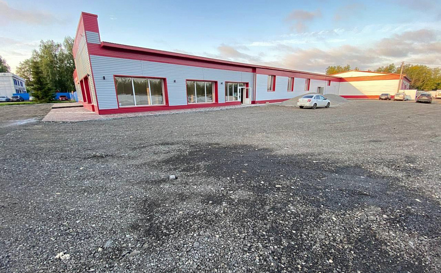 Сдается помещение свободного назначения фото