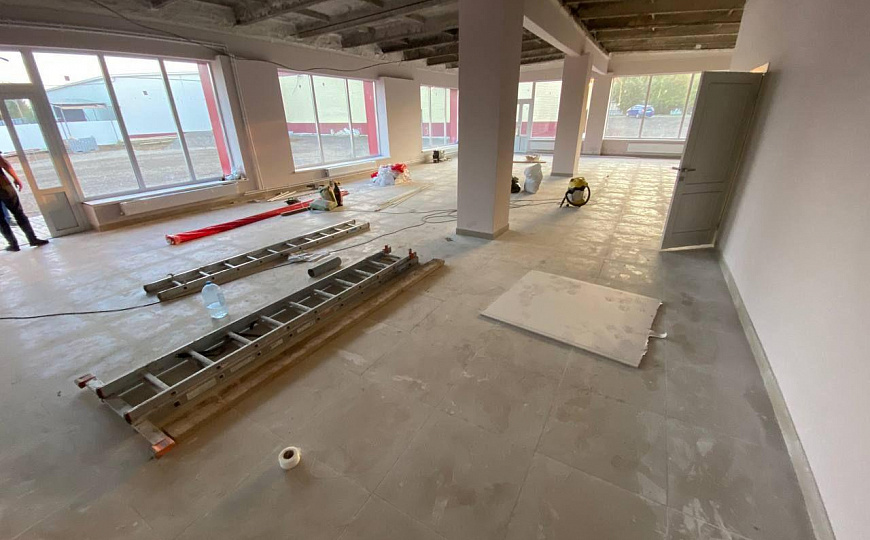 Сдается помещение свободного назначения фото