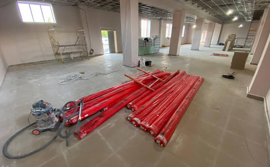 Сдается помещение свободного назначения фото