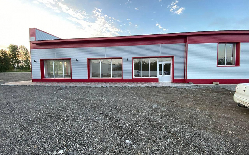 Сдается помещение свободного назначения фото