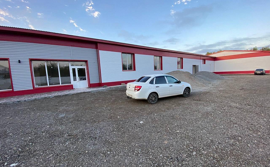 Сдается помещение свободного назначения фото