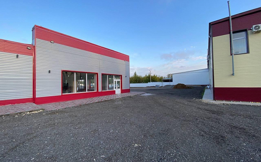 Сдается помещение свободного назначения фото