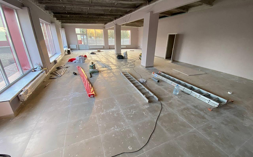 Сдается помещение свободного назначения фото