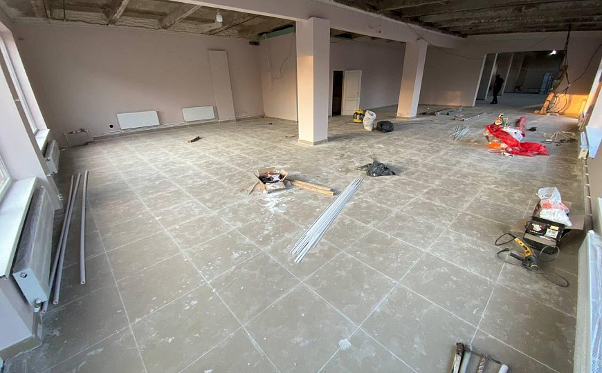 Сдается помещение свободного назначения фото