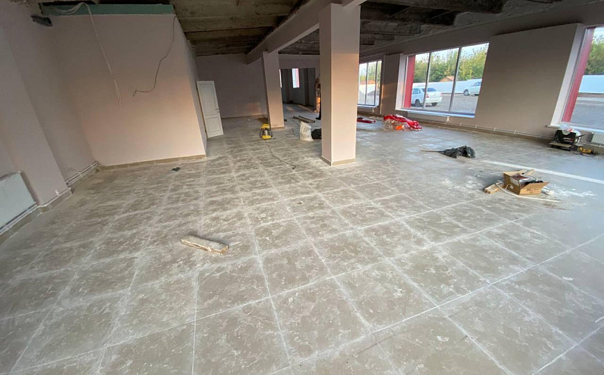 Сдается помещение свободного назначения фото