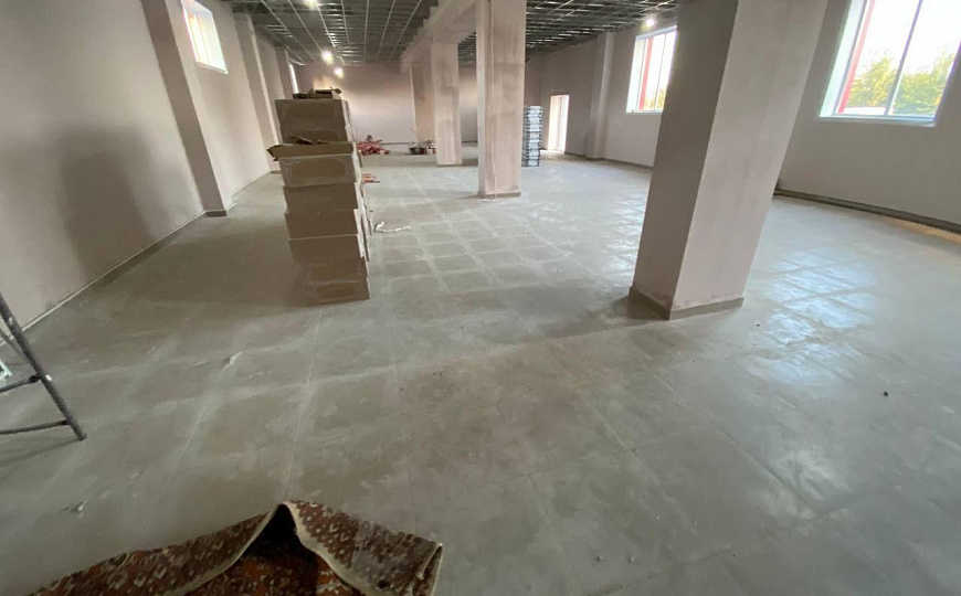 Сдается помещение свободного назначения фото