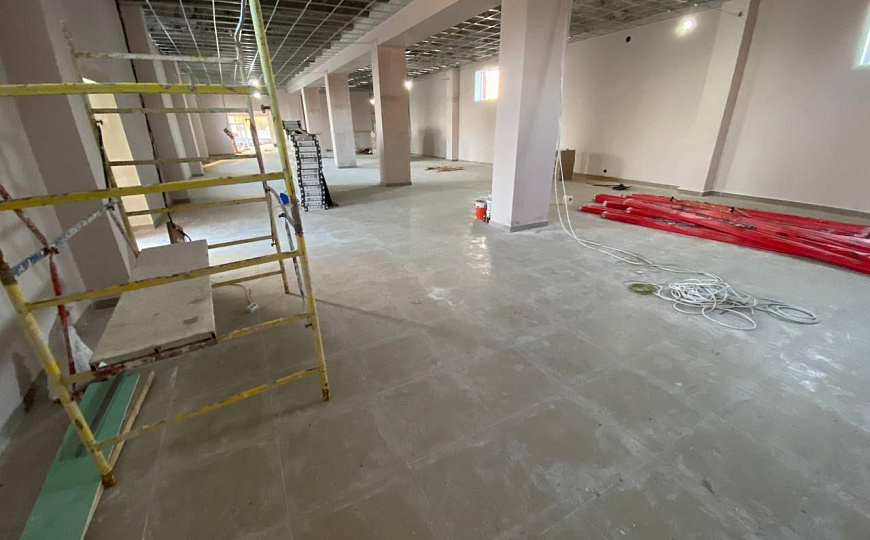 Сдается помещение свободного назначения фото