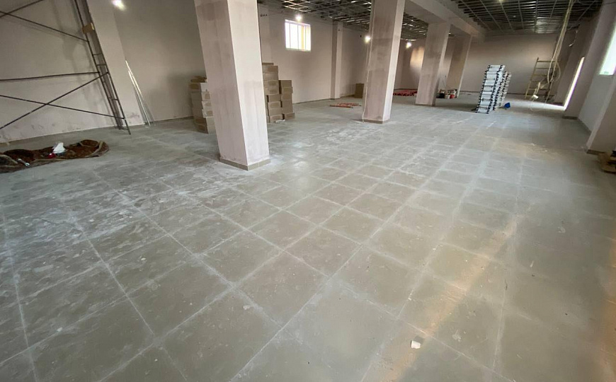 Сдается помещение свободного назначения фото