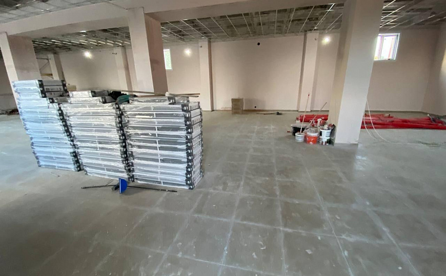 Сдается помещение свободного назначения фото