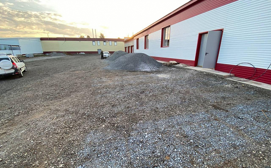 Сдается помещение свободного назначения фото