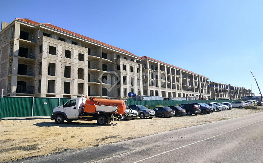 Продаю номер в ГК, 25,8 м² фото