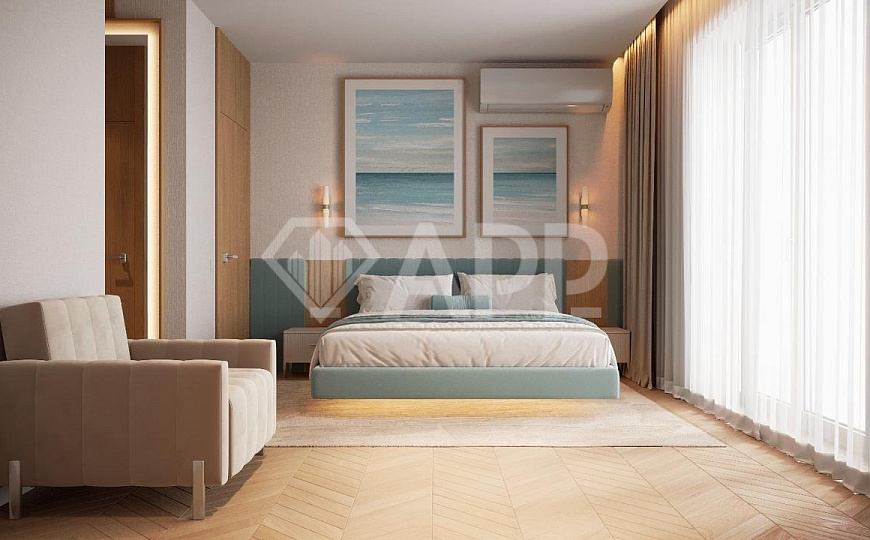 Продаю номер в ГК, 25,8 м² фото