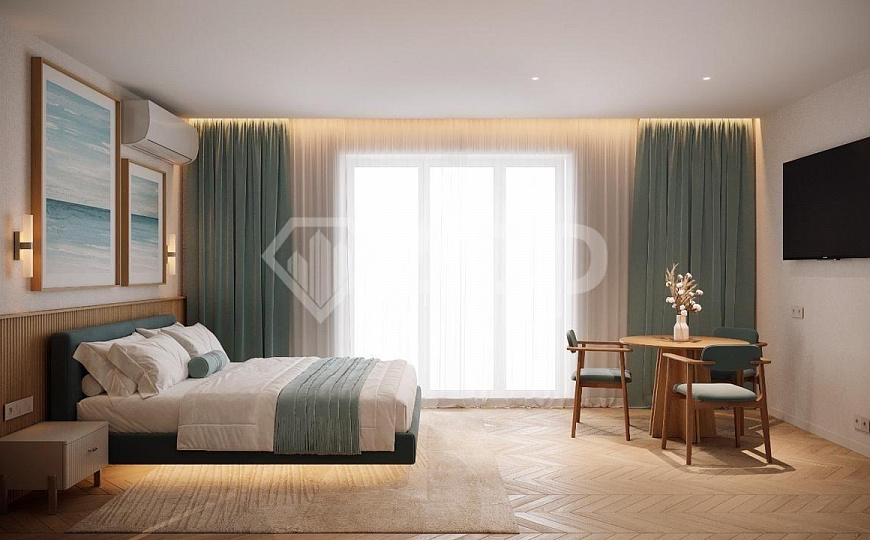 Продаю номер в ГК, 25,8 м² фото