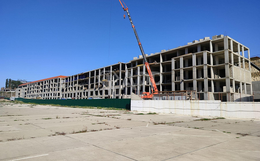 Продаю номер в ГК, 25,8 м² фото