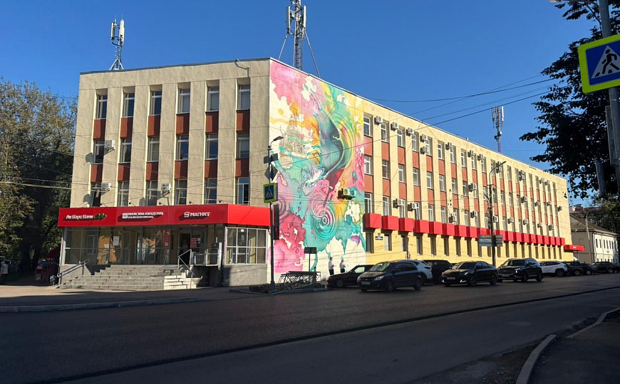 Сдам офисное помещение, 60,8 м² фото