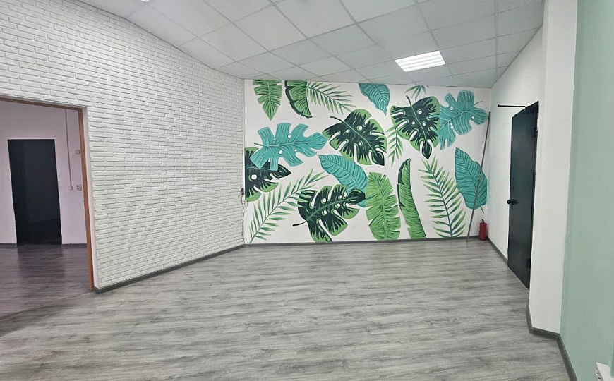 Сдам офисное помещение, 60,8 м² фото