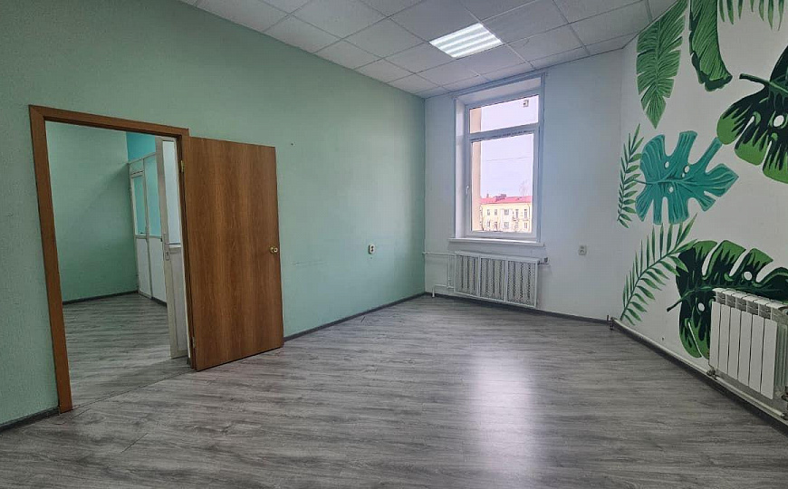 Сдам офисное помещение, 60,8 м² фото