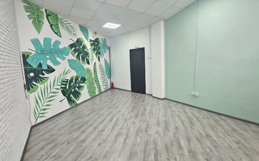 Сдам офисное помещение, 60,8 м² фото
