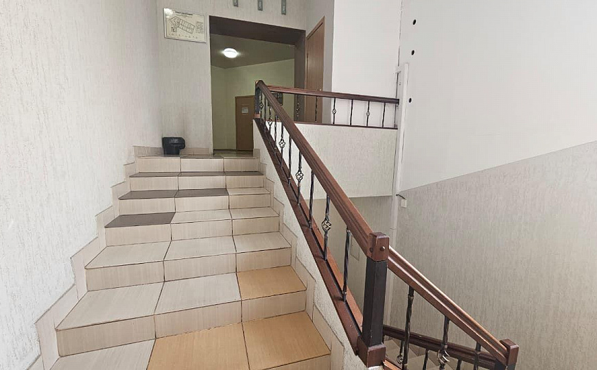 Сдам офисное помещение, 60,8 м² фото