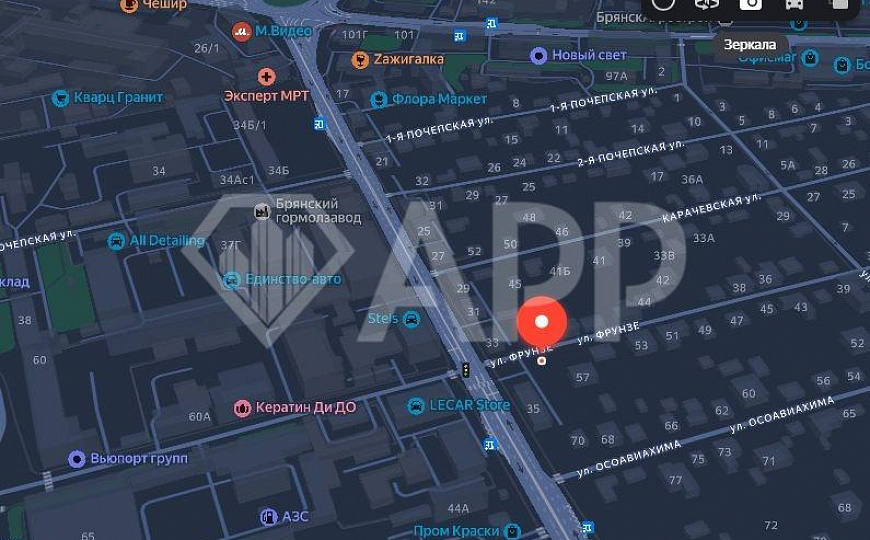 Продам земельный участок, 700 м² фото