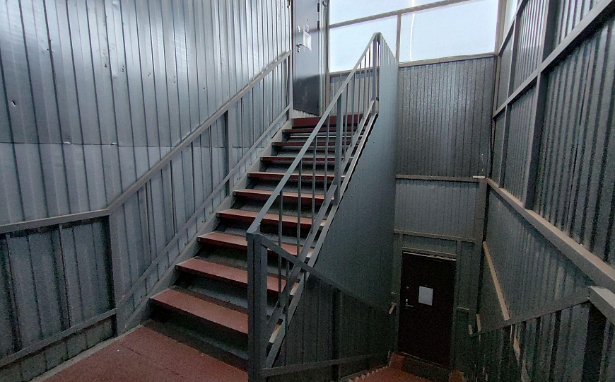 Производственно-складские помещения, 1400 м² фото