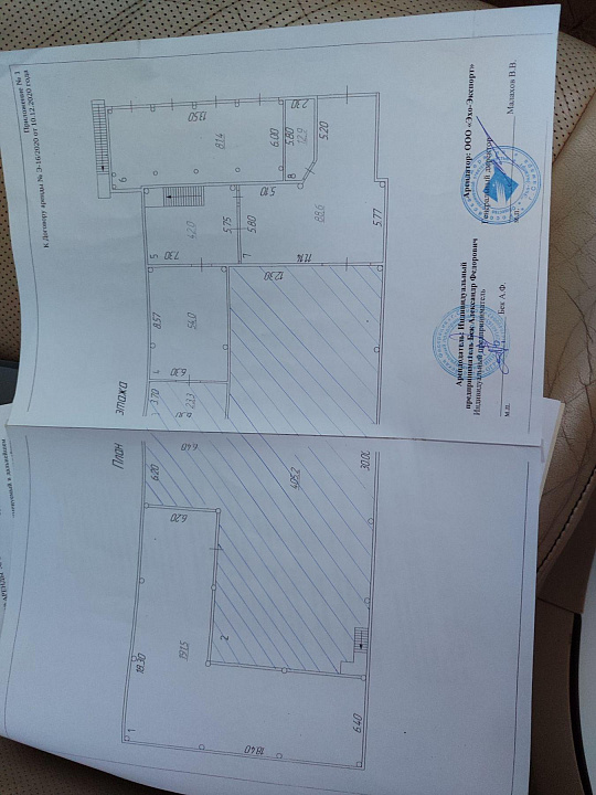 Производственно-складские помещения, 1400 м² фото
