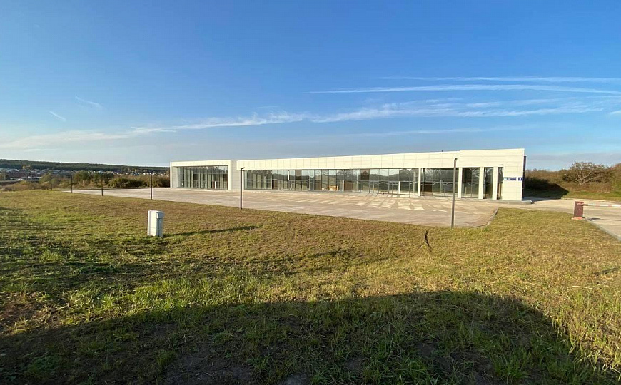 Сдам отдельно стоящее здание, 500 м² фото