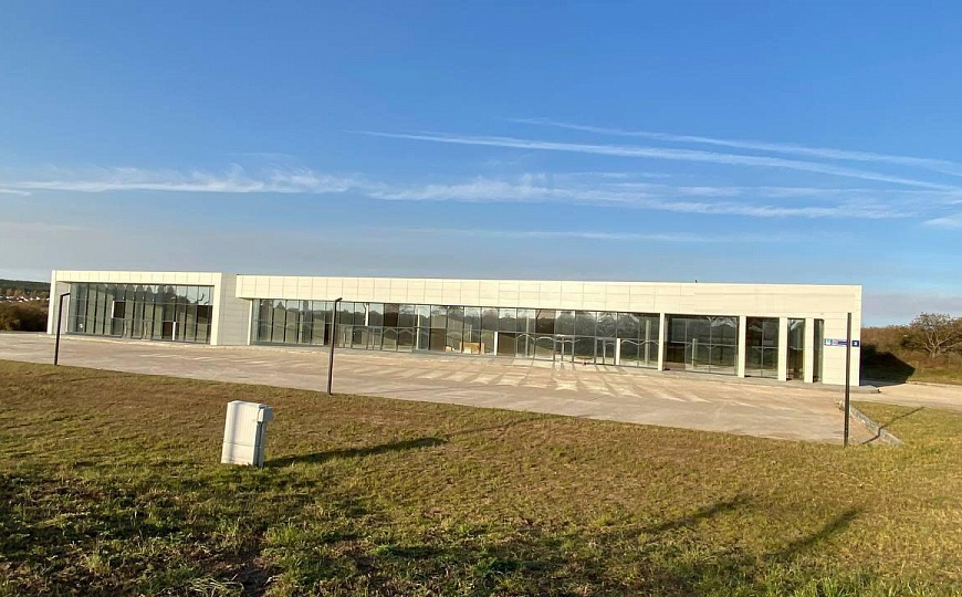 Сдам отдельно стоящее здание, 500 м² фото