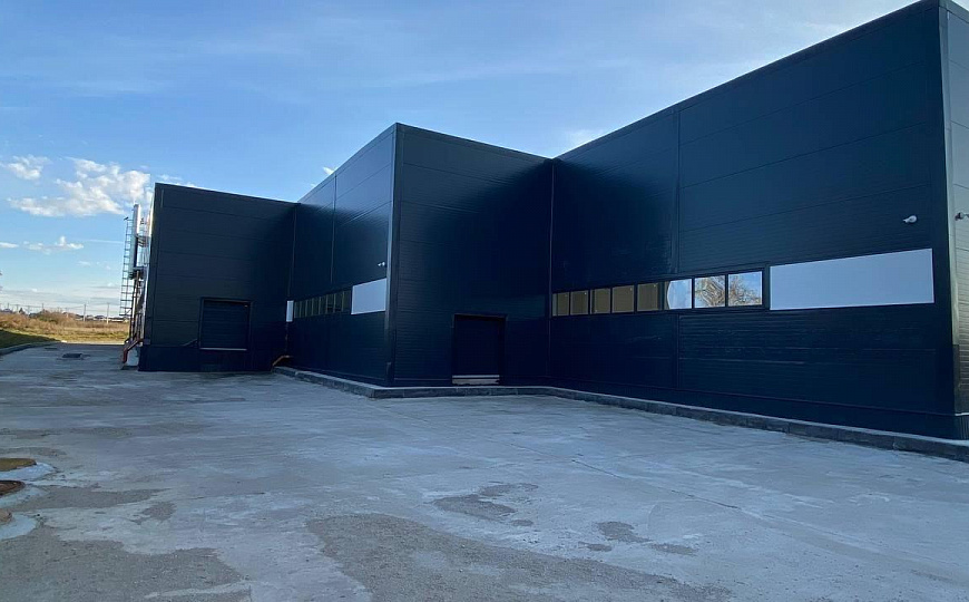 Сдам отдельно стоящее здание, 500 м² фото