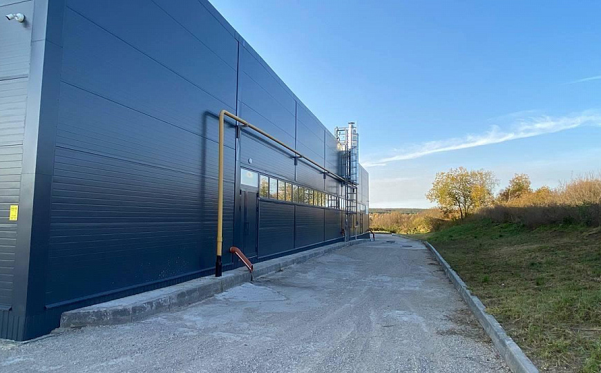 Сдам отдельно стоящее здание, 500 м² фото