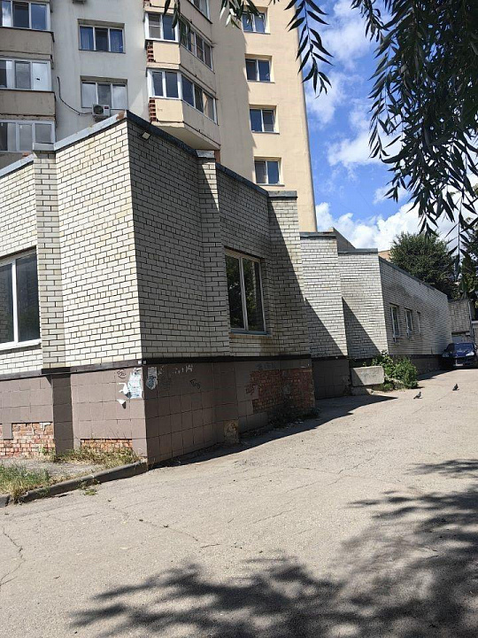 Сдам офисное помещение, 312,4 м² фото