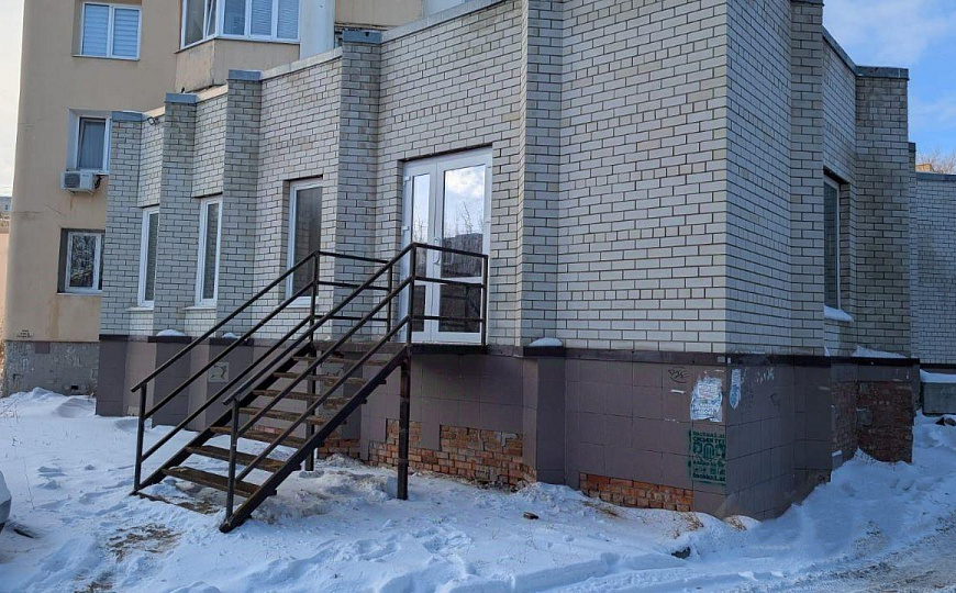 Сдам офисное помещение, 312,4 м² фото